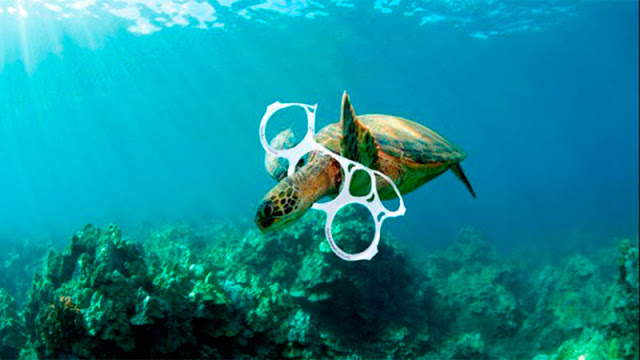 Resultado de imagen para imagen de la contaminacion marina